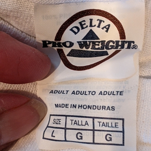 St. Patrick's Day Budweiser Green Beer Tee Large - Picture 4 of 4